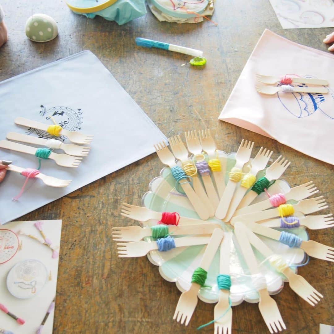 手紙社のグルメインスタ