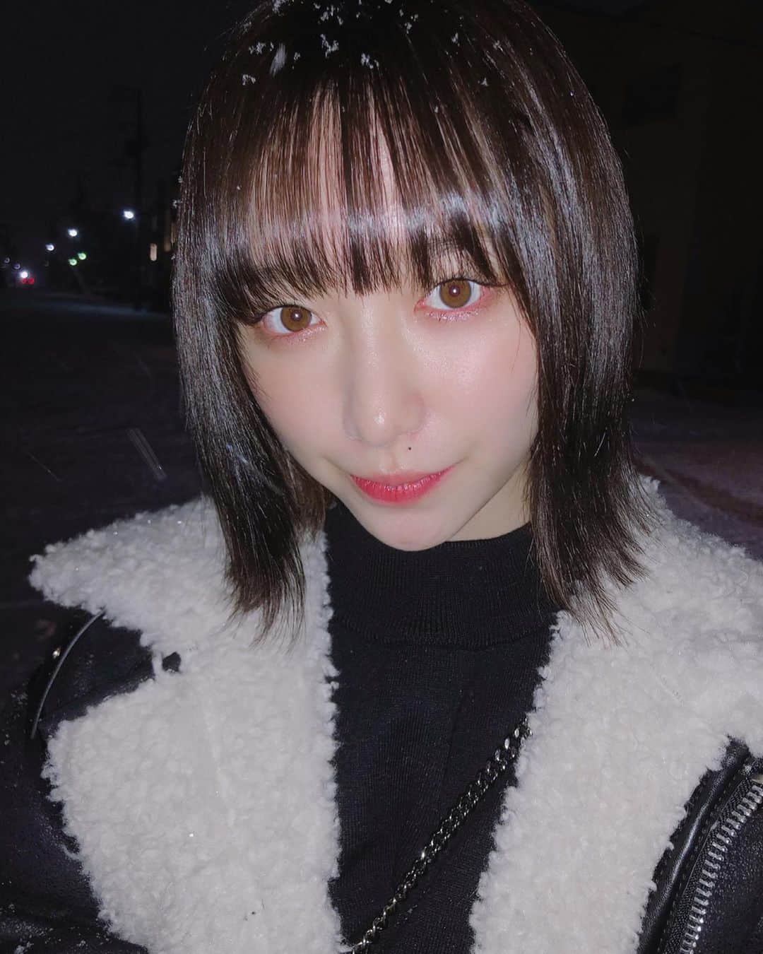 吉田凜音のインスタグラム：「北海道楽しかったです いろんな写真載せときます」