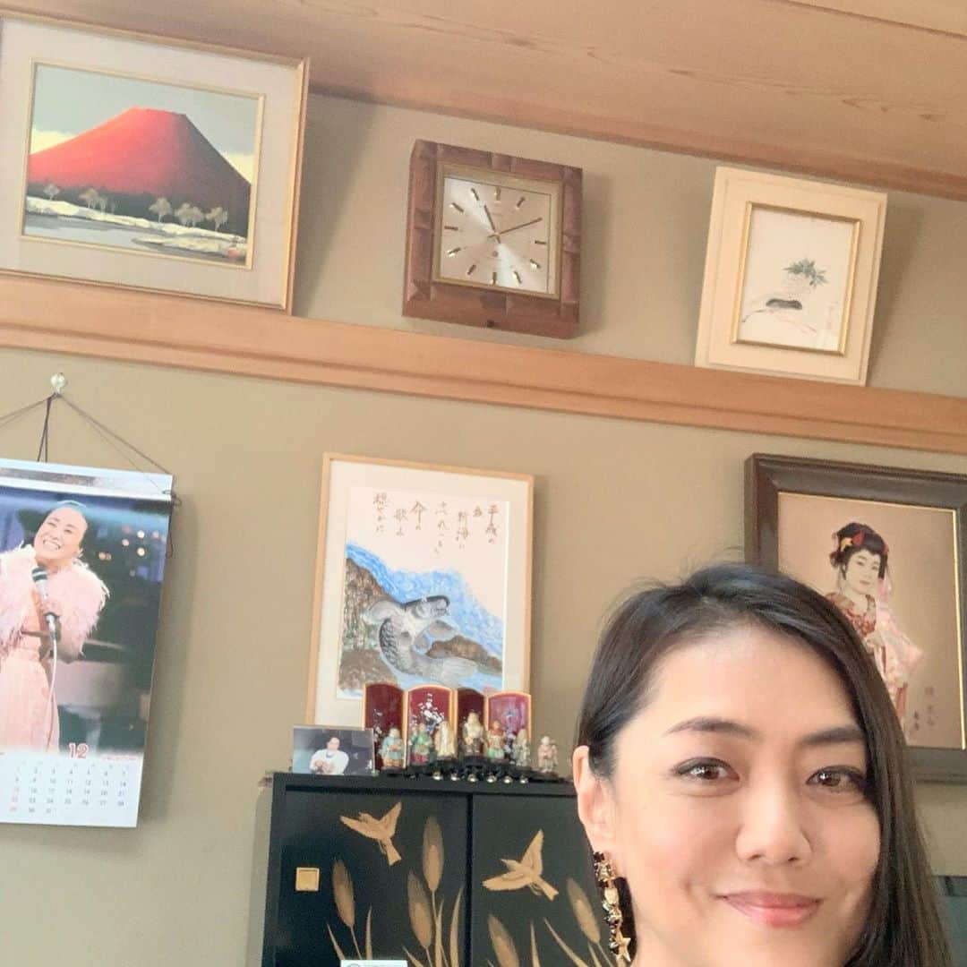 前田典子のインスタグラム