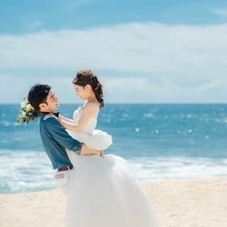 ARLUIS WEDDINGのインスタグラム