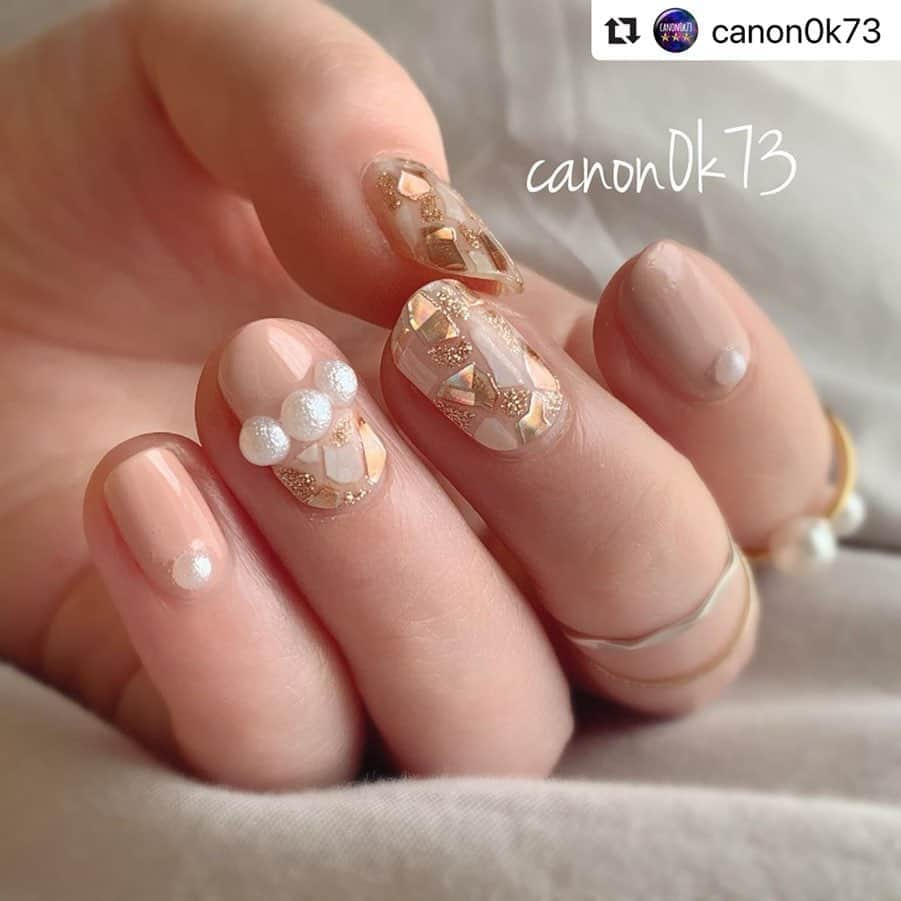 NAIL HOLICのインスタグラム