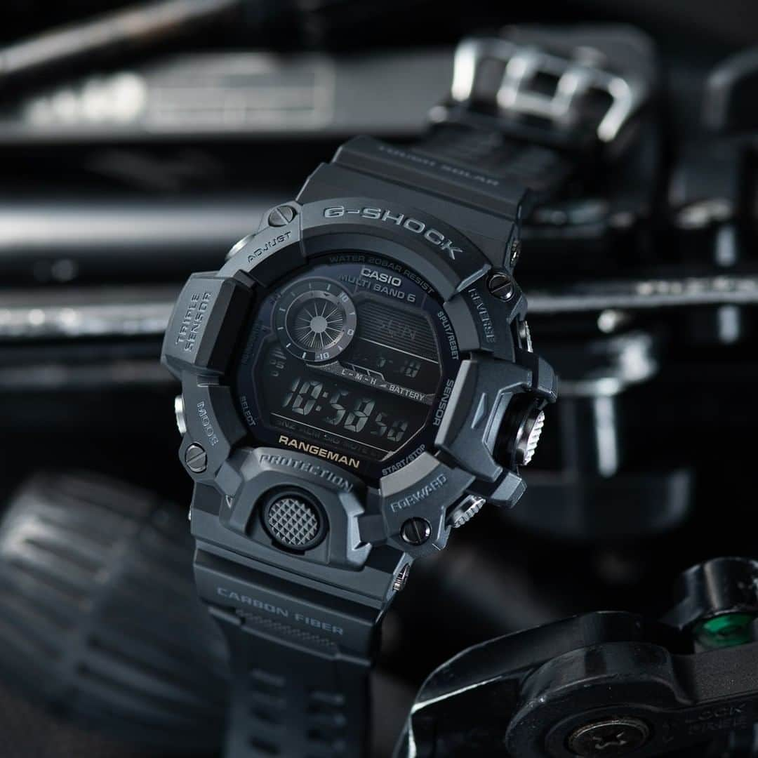 G-SHOCKのインスタグラム