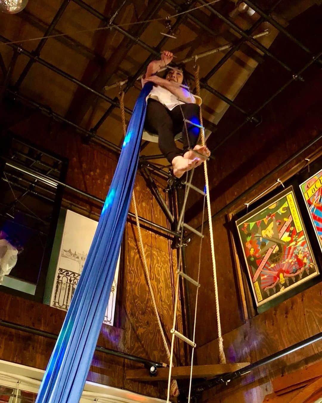 若林美保のグルメインスタ