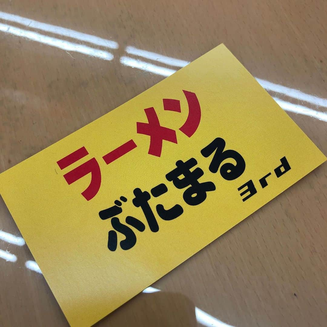 林克治さんのインスタグラム写真 - (林克治Instagram)「館山で二郎系が味わえる！  美味杉謙信！」1月10日 17時07分 - hayashikarika