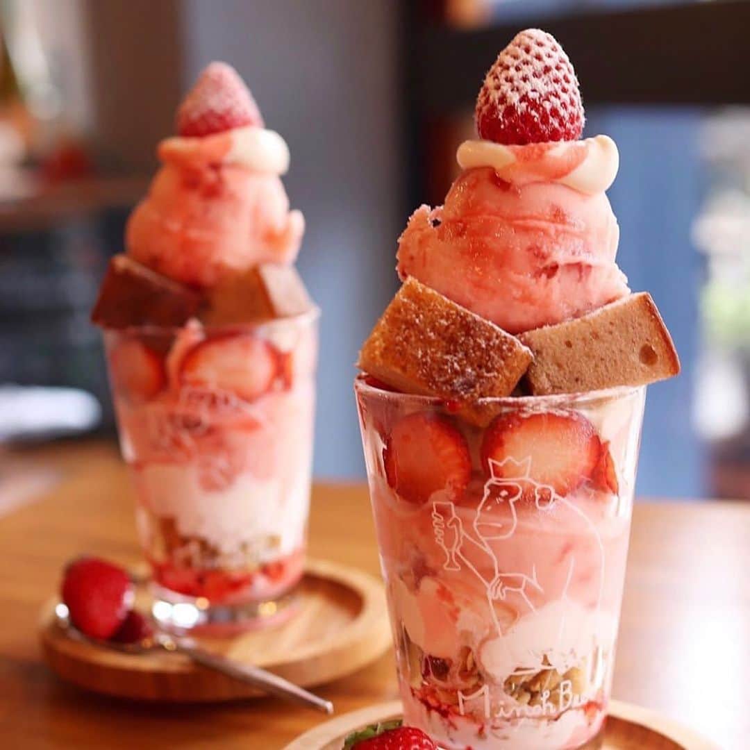 aumoグルメのグルメインスタ