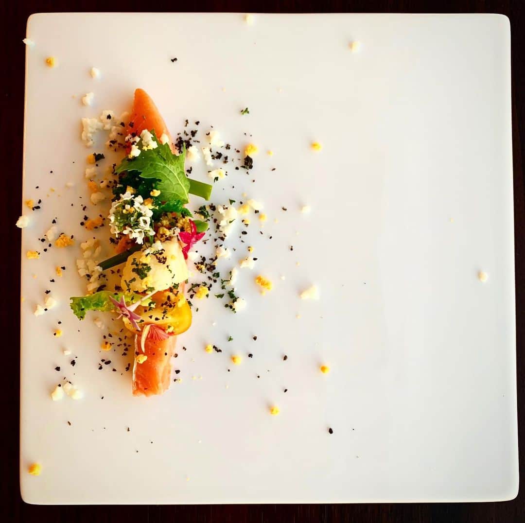 Restaurant SORAのグルメインスタ