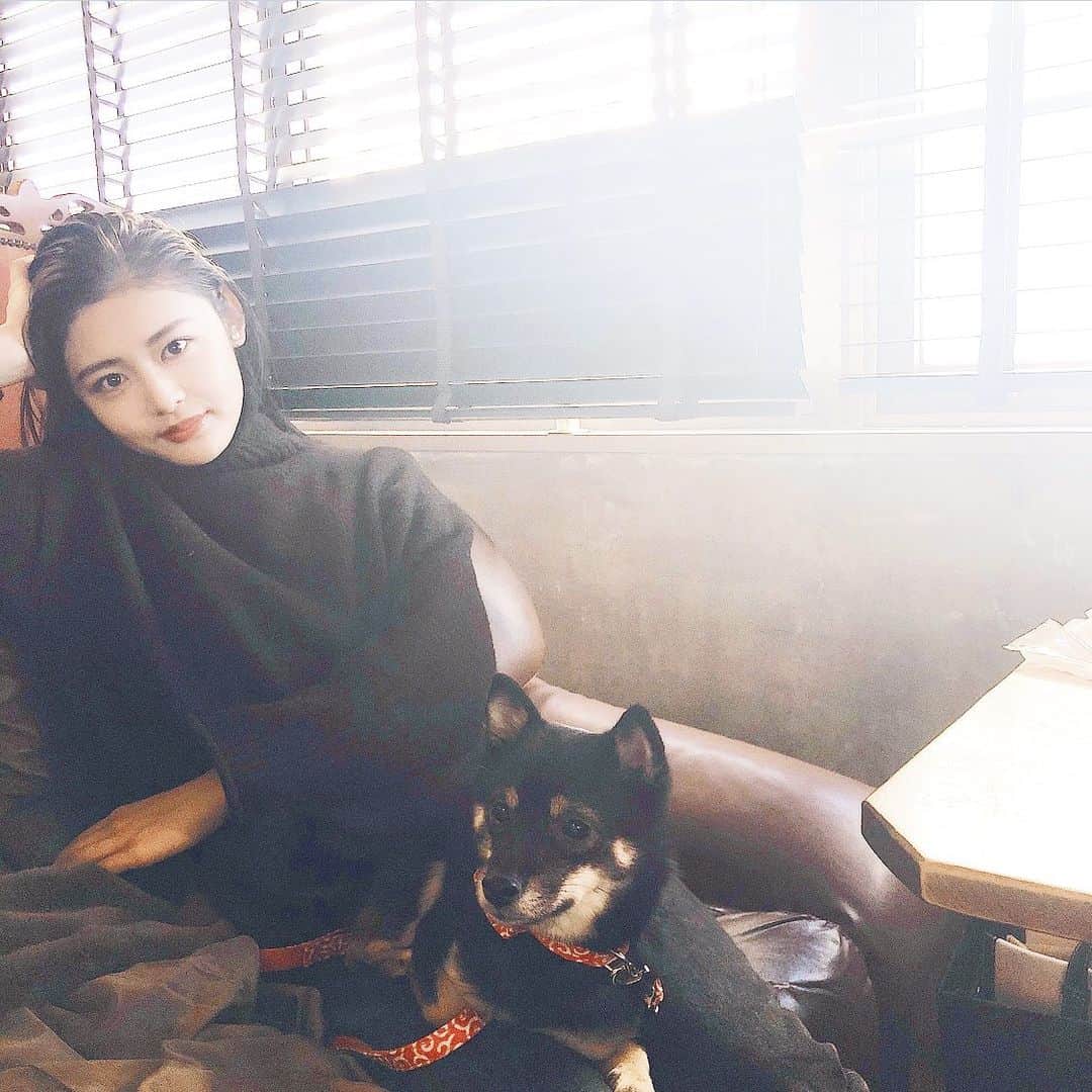 古畑星夏のグルメインスタ