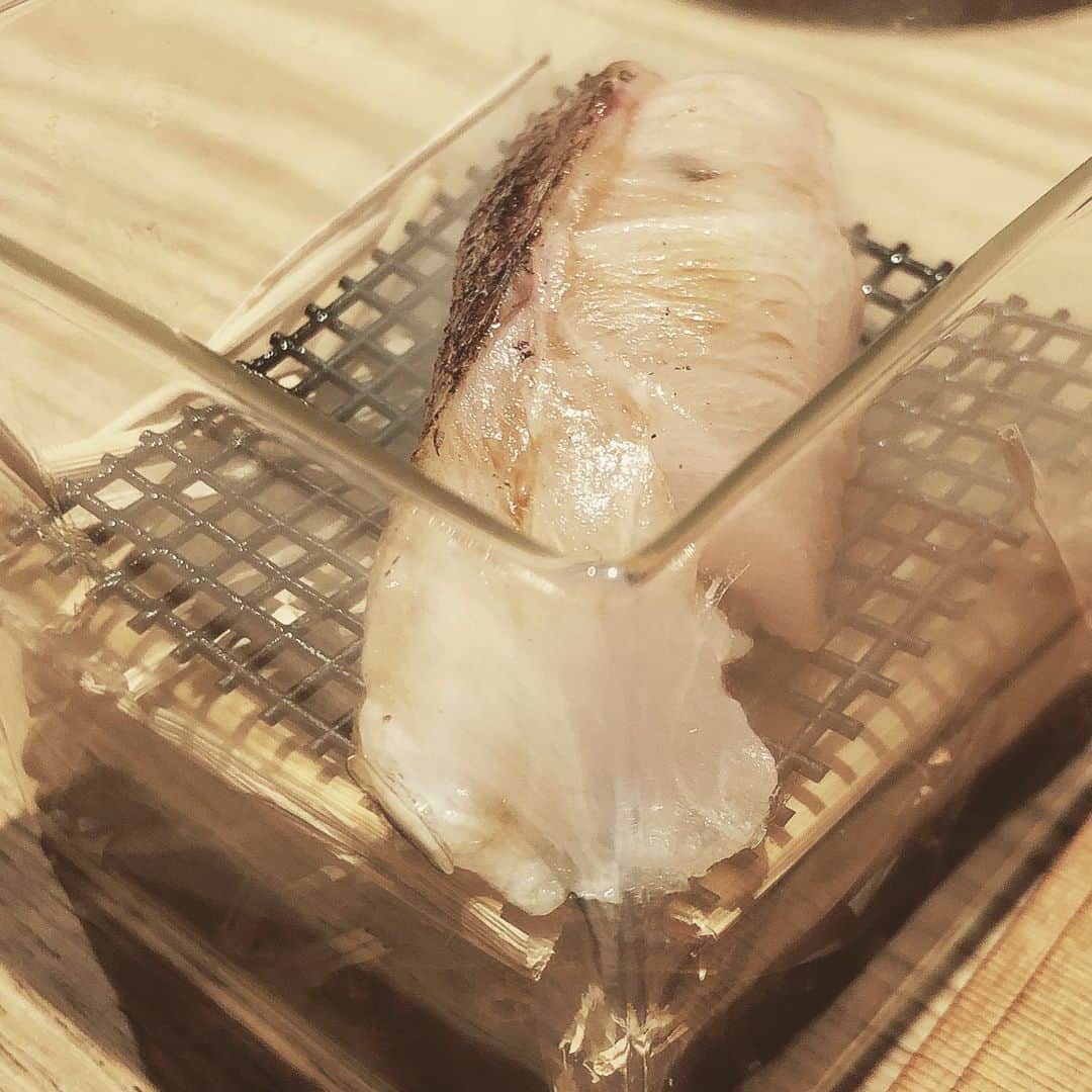 小沢一敬さんのインスタグラム写真 - (小沢一敬Instagram)「昨日連れて行ってもらったお寿司がとても美味しかった」1月10日 17時28分 - ozawakazuhiro