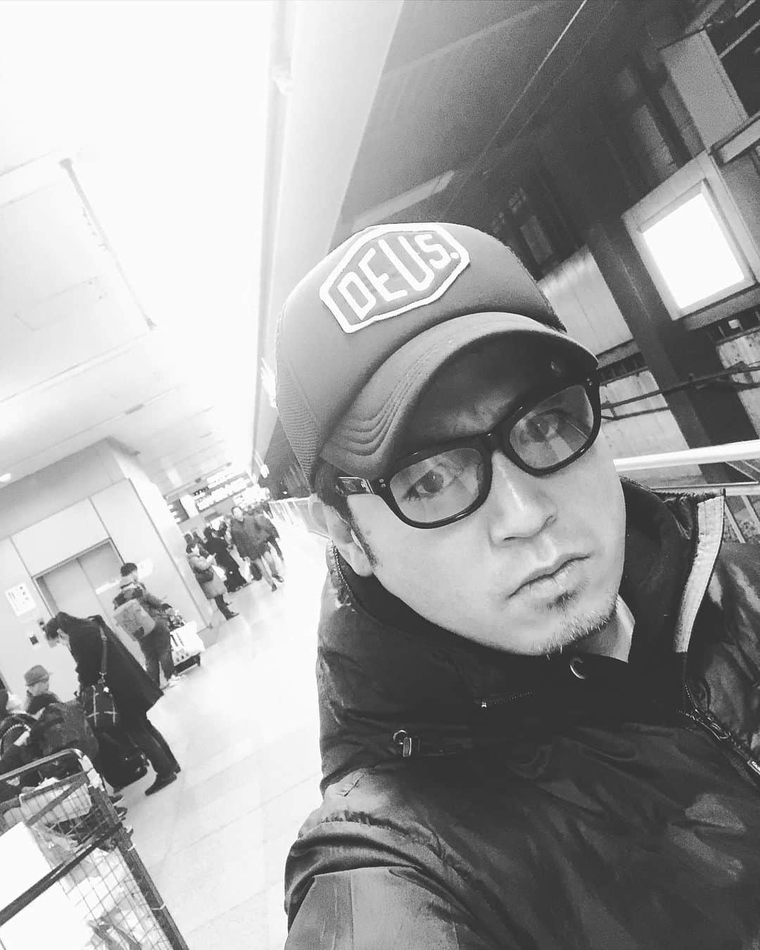 仁科克基さんのインスタグラム写真 - (仁科克基Instagram)「2020年 1発目の 新幹線🚄移動！！ 今年も いっぱい乗って 色んなところに 行けるよーに 頑張ります！  #仁科克基 #俳優 #釣り #海 #日本舞踊 #岩井流 #藤間流 #舞踊家 #新幹線 #新幹線弁当  #Actor #fishing #Ocean」1月10日 17時34分 - nishina.masaki