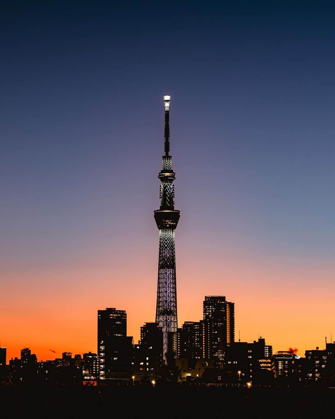 TOBU RAILWAY（東武鉄道）さんのインスタグラム写真 - (TOBU RAILWAY（東武鉄道）Instagram)「. . 🚩Tokyo Skytree Town 🚩東京スカイツリータウン . . . [Let's go to Tokyo Skytree Town!] . Tokyo Skytree Town is a commercial center that consists of the Tokyo Skytree and the large shopping center Tokyo Solamachi located at the base of the Tokyo Skytree. It is recommended to visit the TOKYO SKYTREE TEMBO DECK in the morning as there will be fewer visitors, the air is clear and you can enjoy a beautiful view. From noon you can enjoy lunch and shopping in the Tokyo Solamachi, which means you can find fun all day here. Please come and visit us. https://www.tobujapantrip.com/en/cp/tokyoskytreetown/skytree/ . #tokyoskytreetown #tokyoskytree #tokyosolamachi #tobujapantrip #discoverjapan #unknownjapan #tokyo #tokyocool #tokyojapan #tokyonightlife #jp_gallery #visitjapan #japan_of_insta #art_of_japan #instatravel #japan #instagood #travel_japan #exoloretheworld #tower #landscape」1月10日 17時34分 - tobu_japan_trip