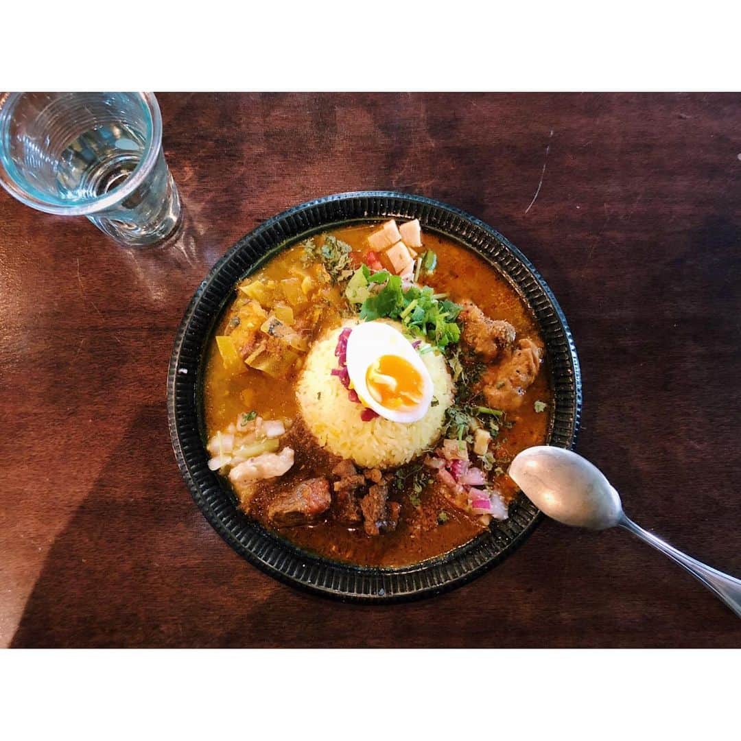 水戸悠夏子のグルメインスタ