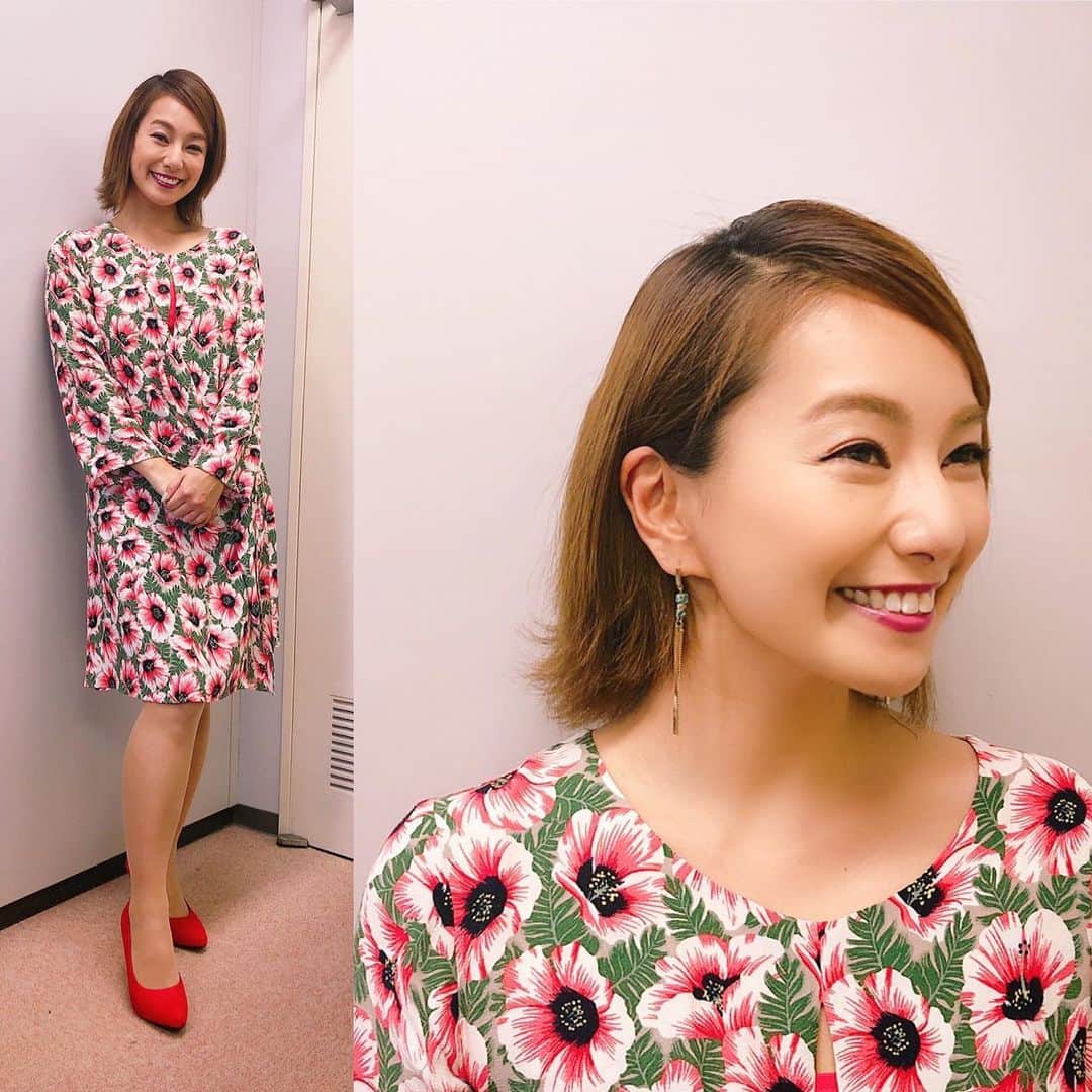 三船美佳のインスタグラム