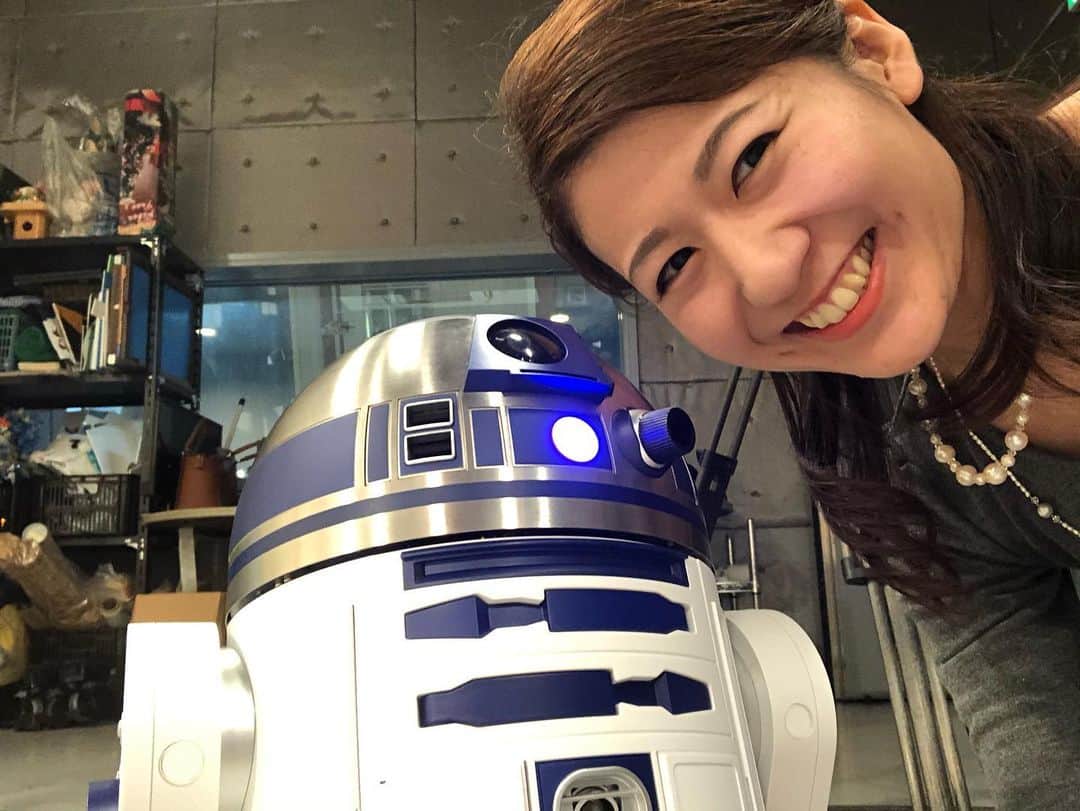 北口麻奈のインスタグラム