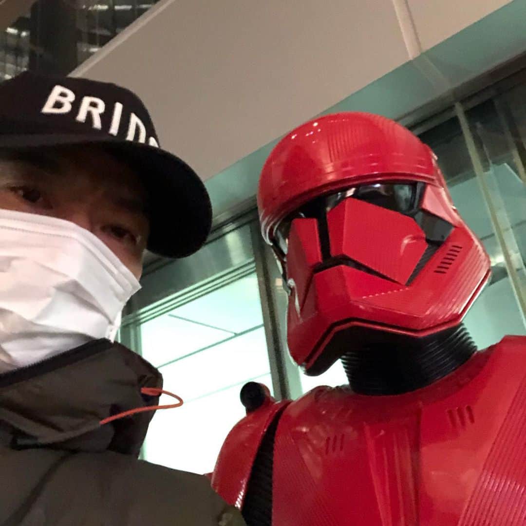 山口祥行のインスタグラム
