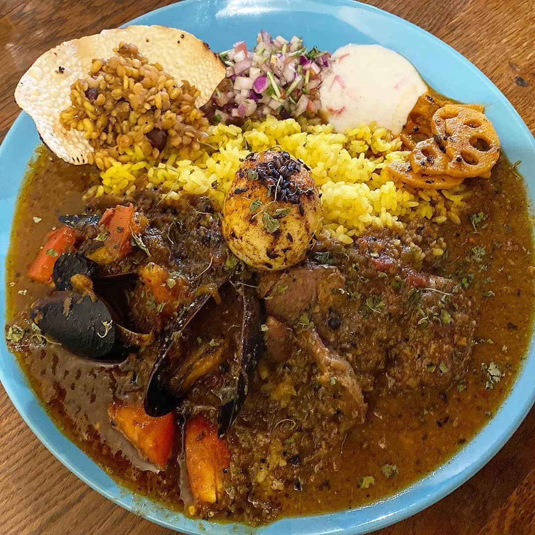 MOCAのグルメインスタ