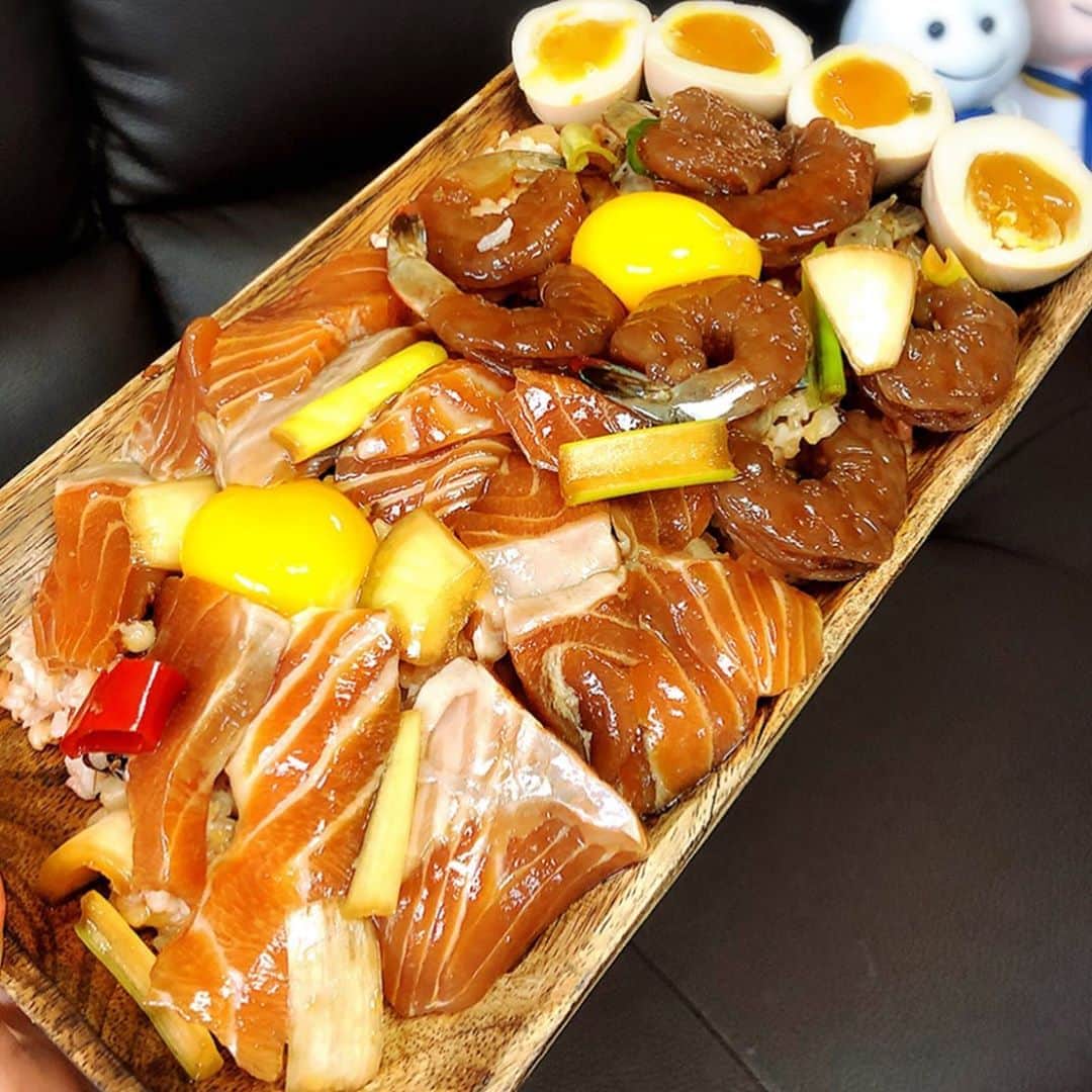 とぎもちのインスタグラム