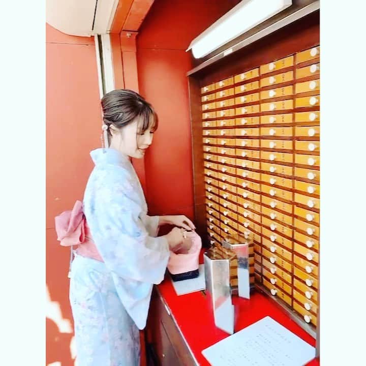 森下悠里のインスタグラム