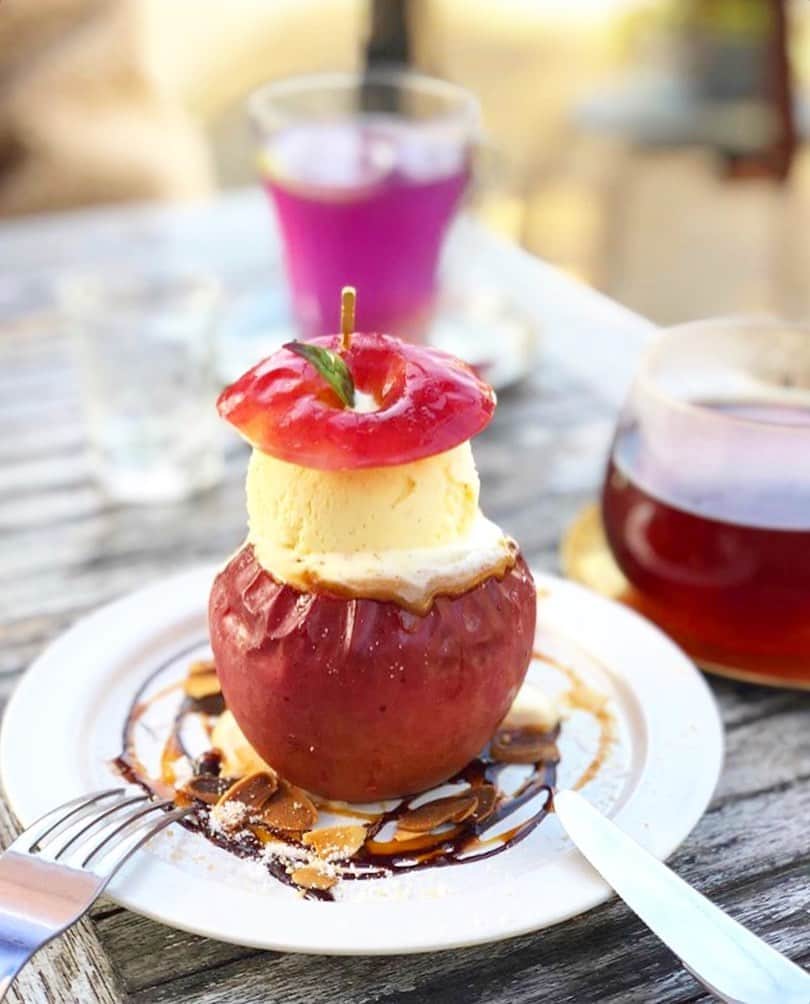 Beaustagrammerのグルメインスタ