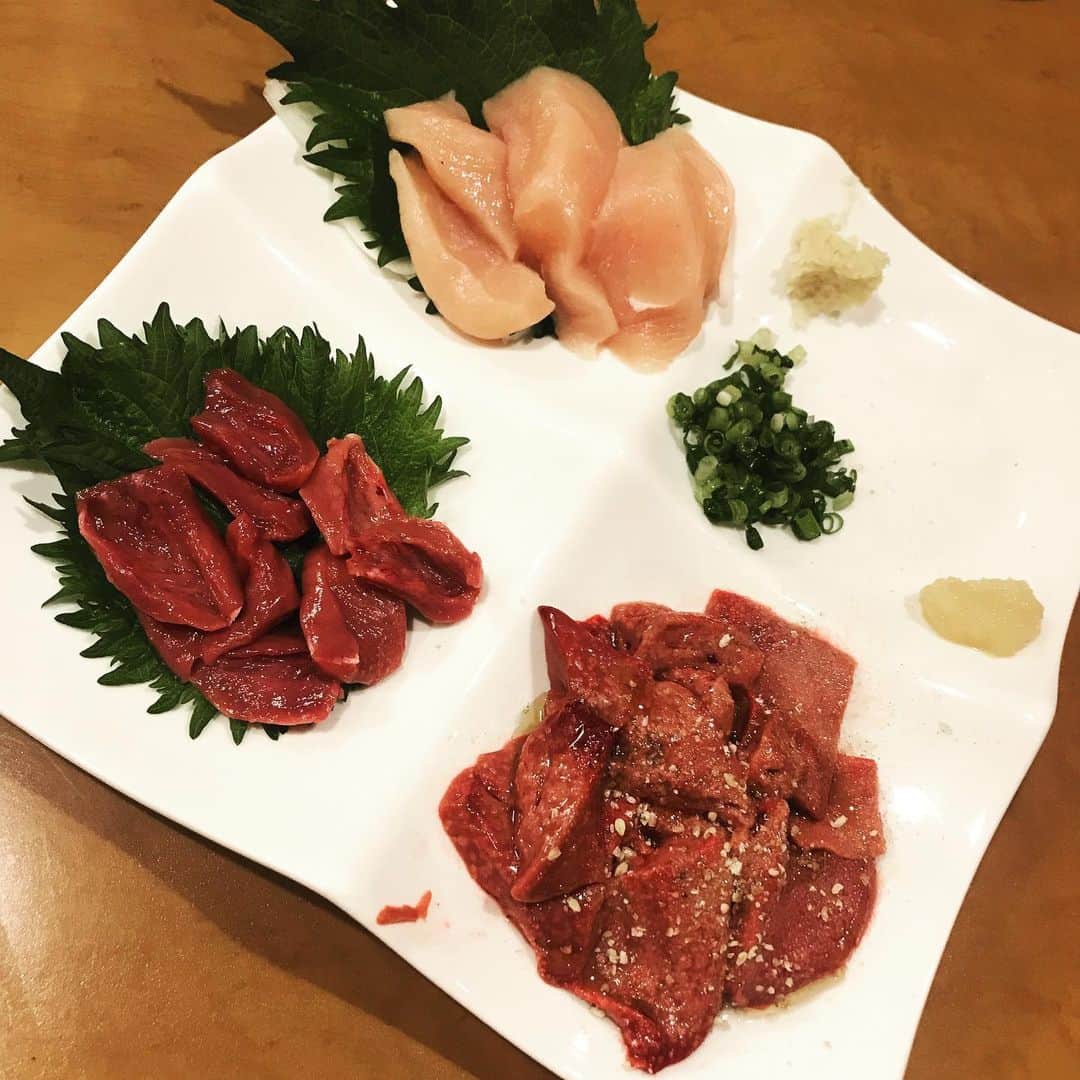 ラリソン彩華のグルメインスタ