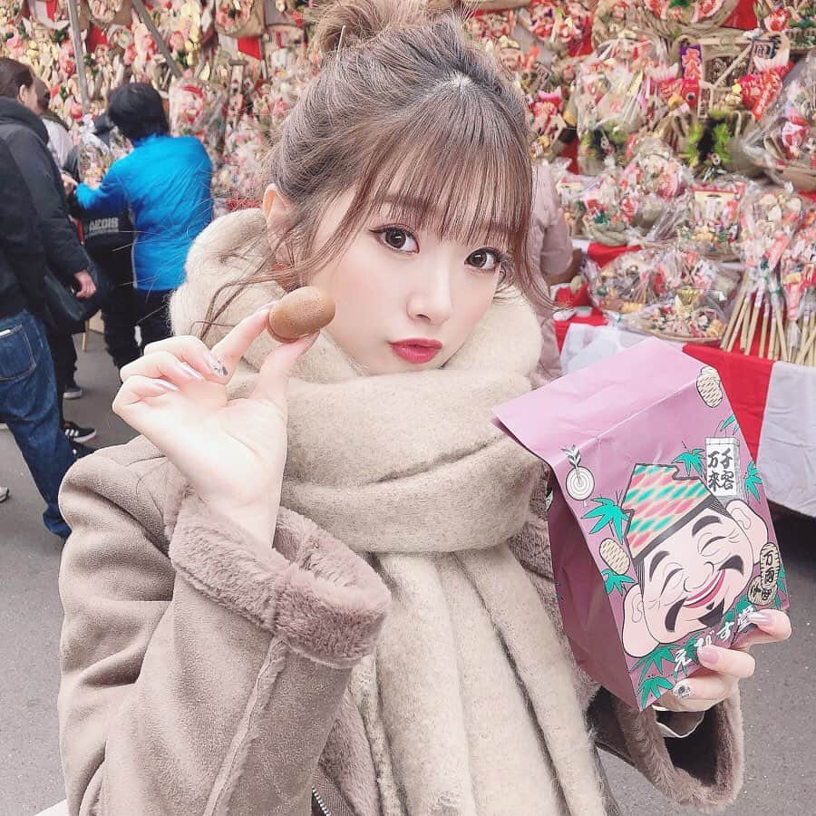 伊藤りかのインスタグラム