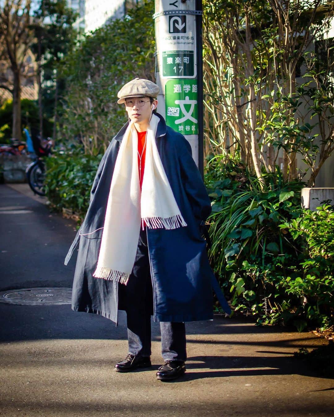 yukiのインスタグラム：「ㅤㅤㅤㅤㅤㅤㅤㅤㅤㅤㅤㅤㅤ 前開けてもかっちょいい」