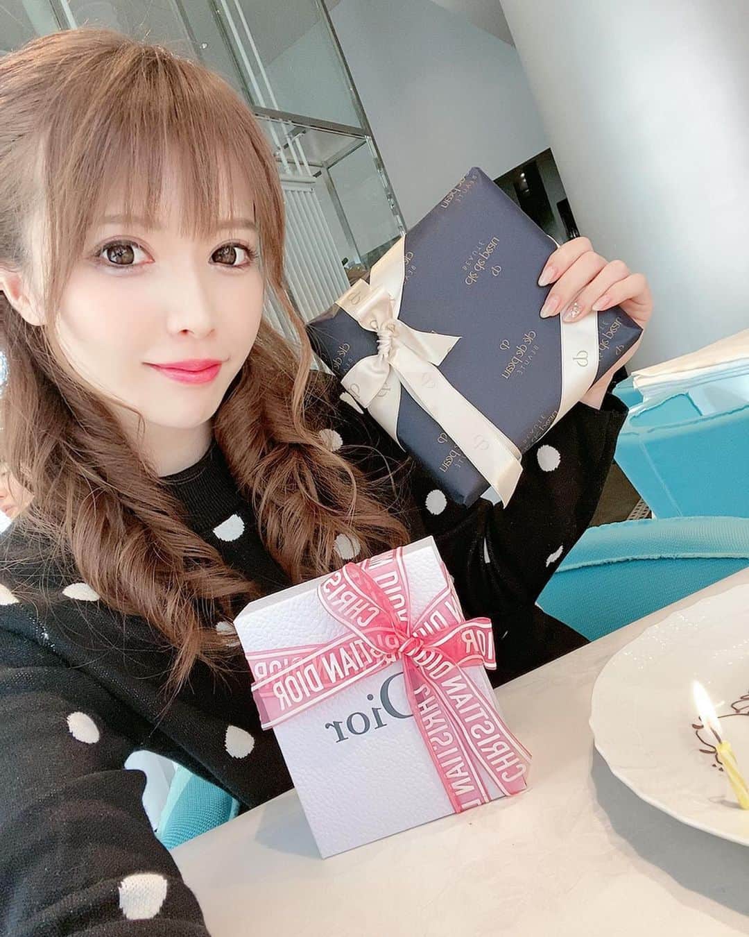 優月美羽のインスタグラム