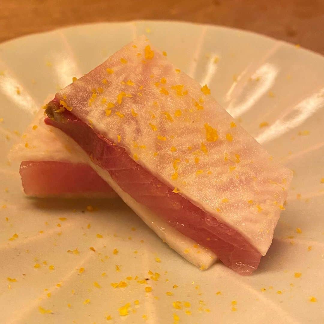 藤原ヒロシのグルメインスタ