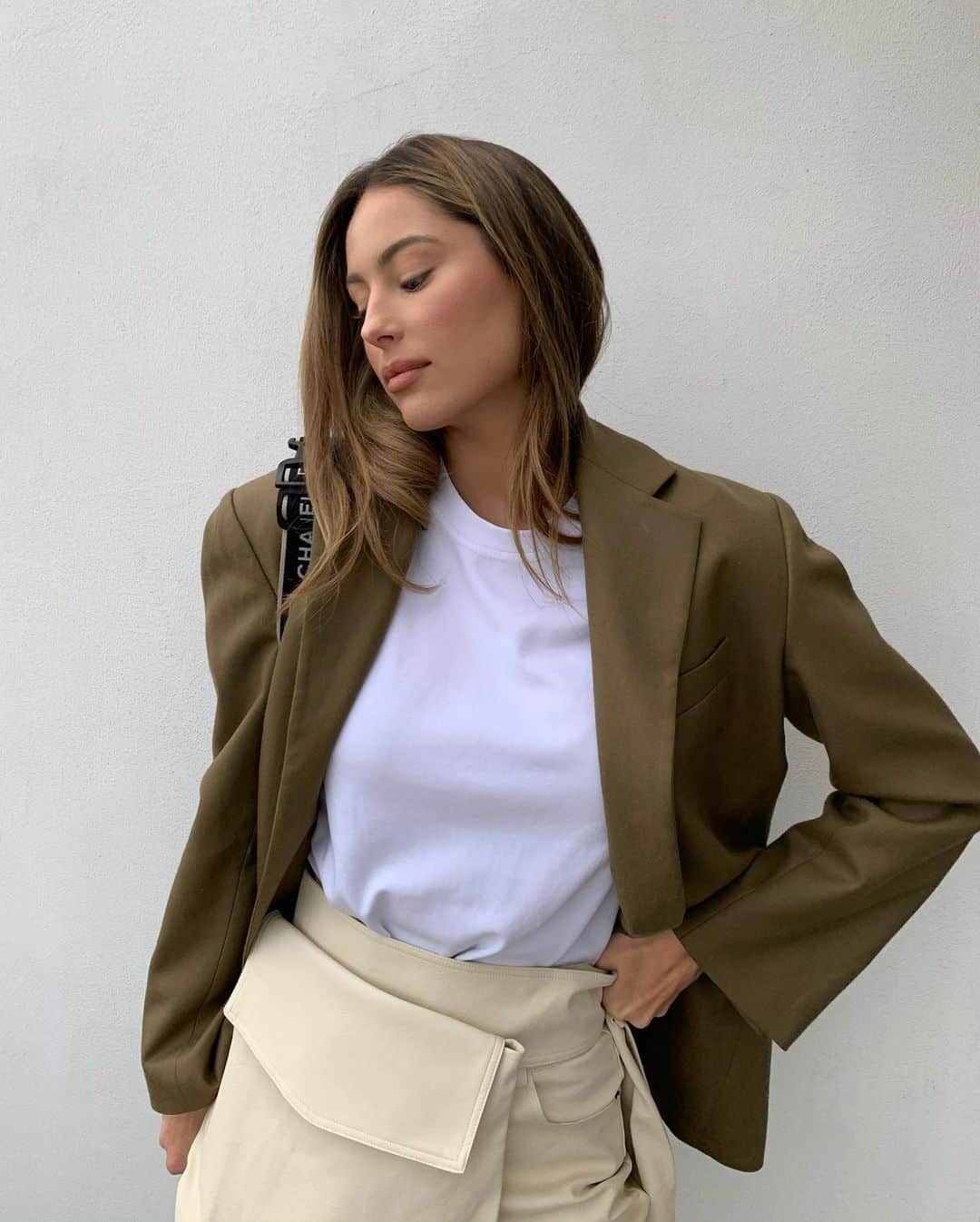 Mathilde Goehlerのインスタグラム：「Gratitude is the best attitude」