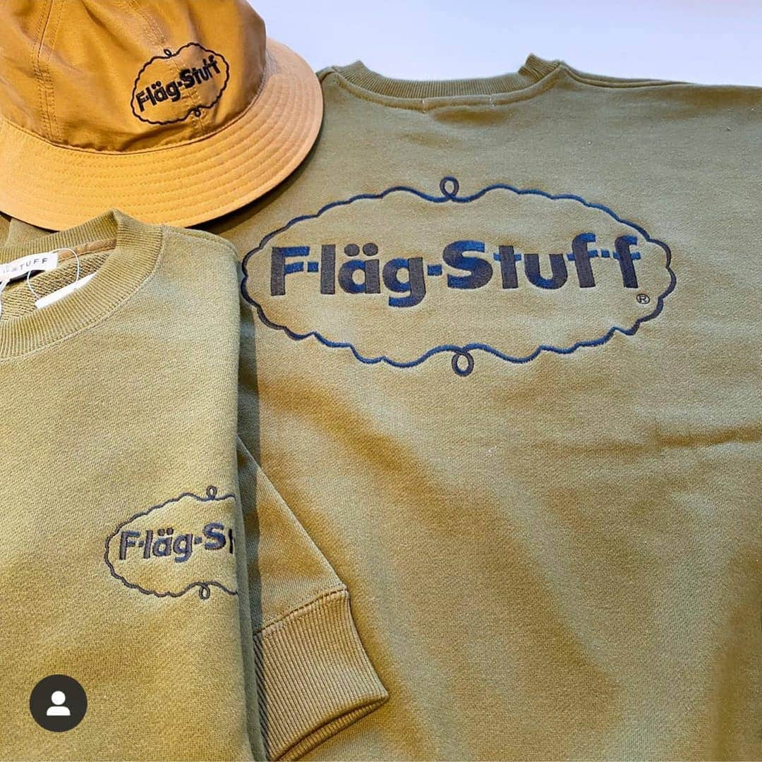 BEAMS MENさんのインスタグラム写真 - (BEAMS MENInstagram)「＜NEW ARRIVAL＞  F-LAG-STUFF トップページのURLからも、アイテムの詳細等ご覧いただけます。 #flagstuff #beams #beamst #beamsplus  #japan #tokyo #shibuya #ootd #wear #style #20ss #men #casual #fashion #mensfashion #menswear」1月10日 18時45分 - beams_mens_casual