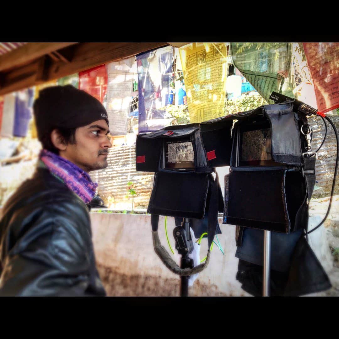 武田梨奈さんのインスタグラム写真 - (武田梨奈Instagram)「🔚 日米印合作映画『shambhala』﻿ 撮影全編終了しました🎬🇯🇵🇺🇸🇮🇳 ﻿ インドの撮影から始まり、約3年かかりました。 本日、日本にて無事クランクアップです。 感、無、量。﻿ ﻿ 本作は、インド、ハリウッド、日本のスタッフが集結しました。﻿ 現代日本の中で生きるのが苦しい一人の日本人女性と、一人の孤独なチベット僧侶との、愛と友情の物語です。﻿ ﻿ 国境を超え、届きますように。﻿ ﻿ #shambhala﻿ #シャンバラ」1月10日 18時59分 - rinatakeda615