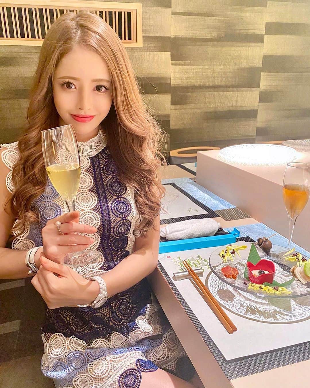 ririのグルメインスタ