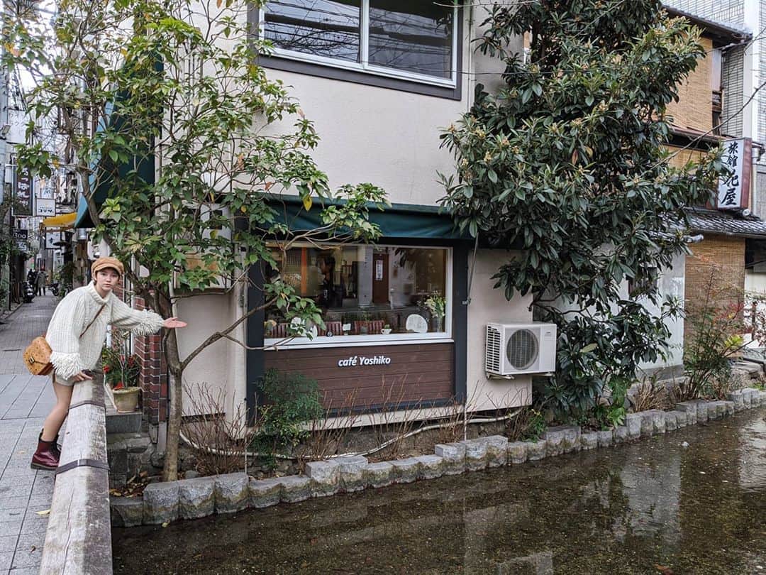 Yoshiko Kris-Webb クリス-ウェブ佳子のグルメインスタ