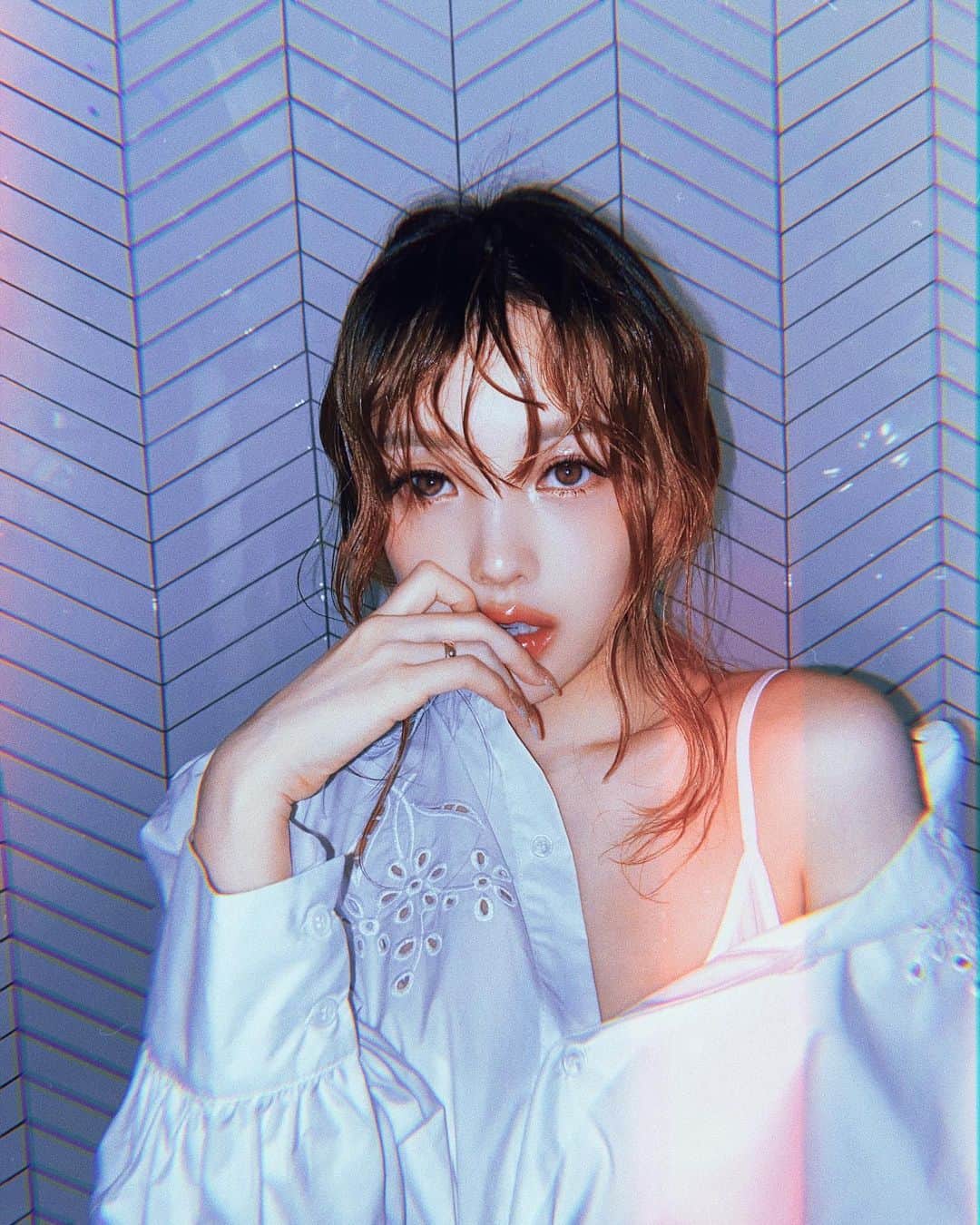ポニーのインスタグラム