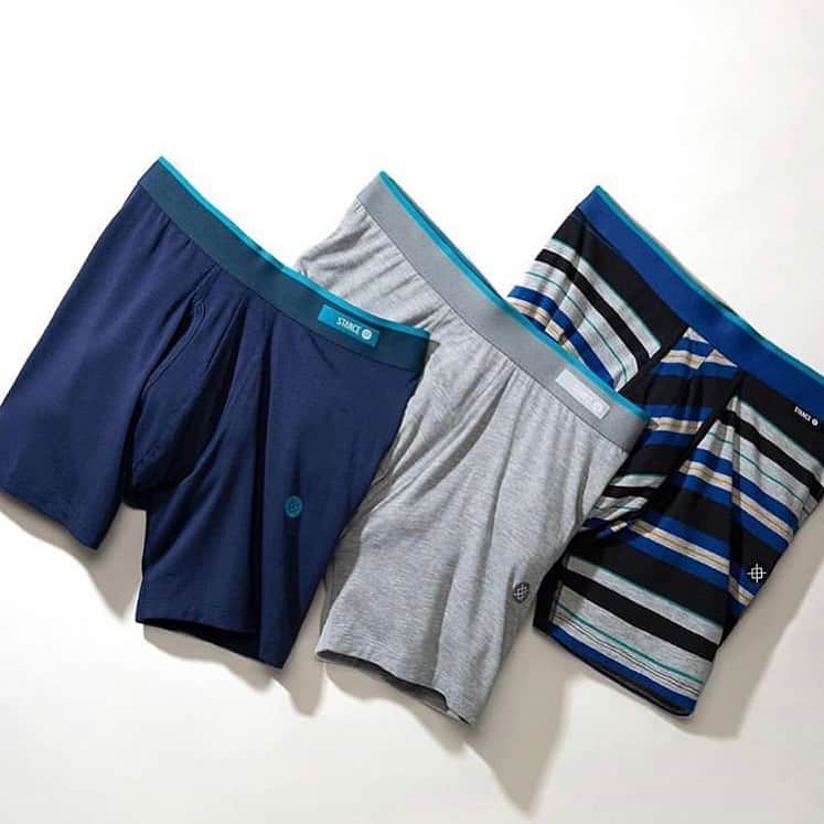 Stance Japanのインスタグラム