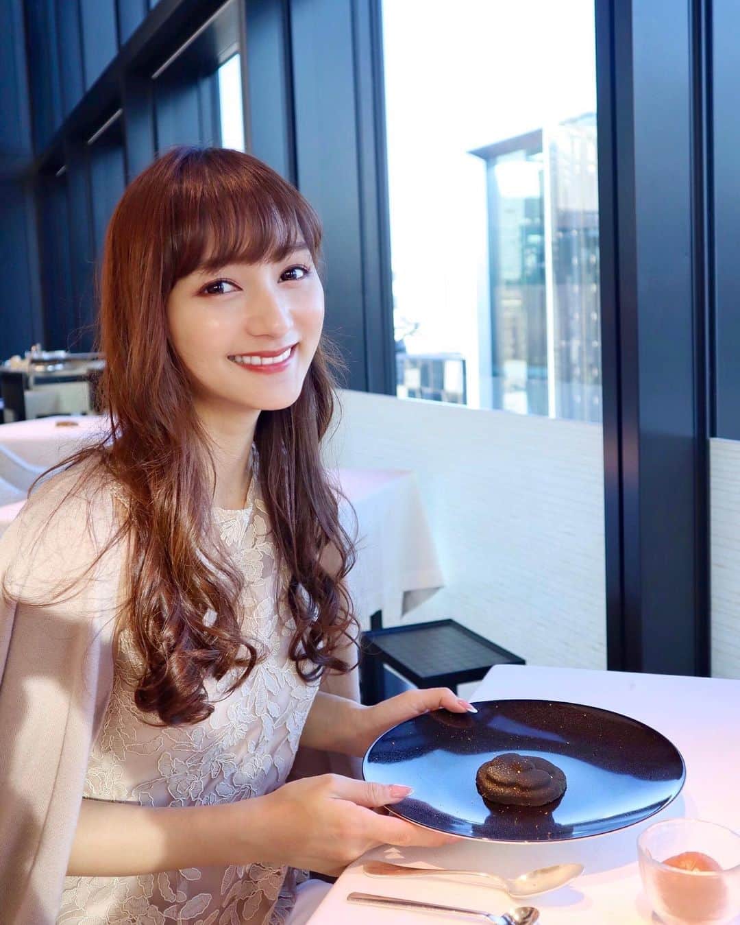 加藤瑠美のグルメインスタ