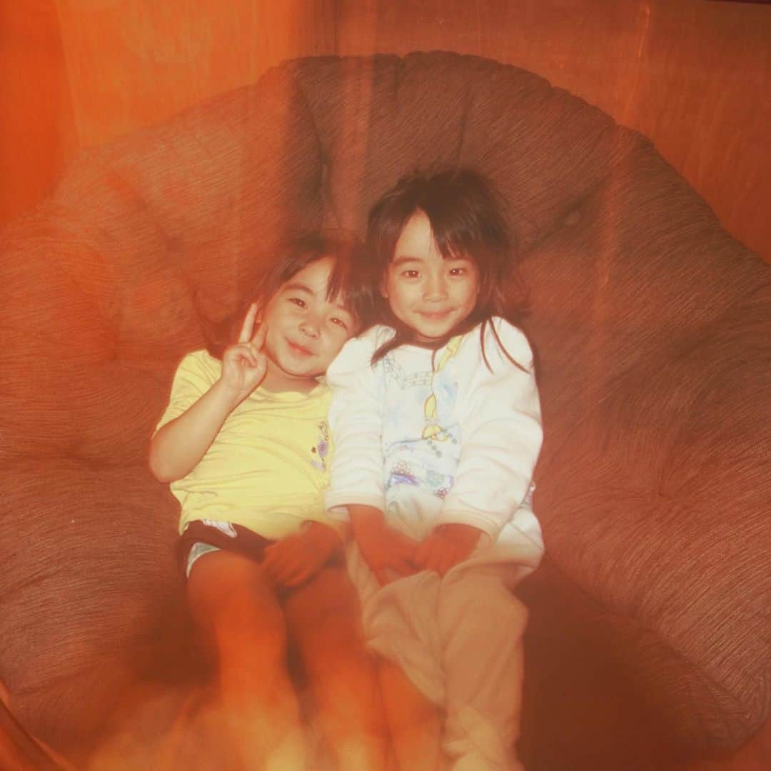 菊井亜希のインスタグラム：「🌝🌚 #リバーサルフィルム 📸@hiromi_mushroom」