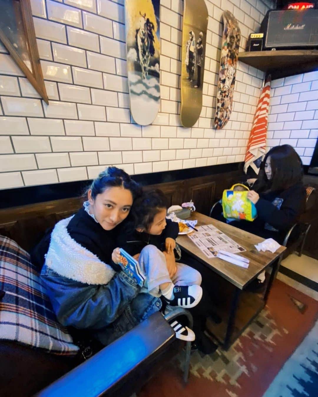 Saki のグルメインスタ