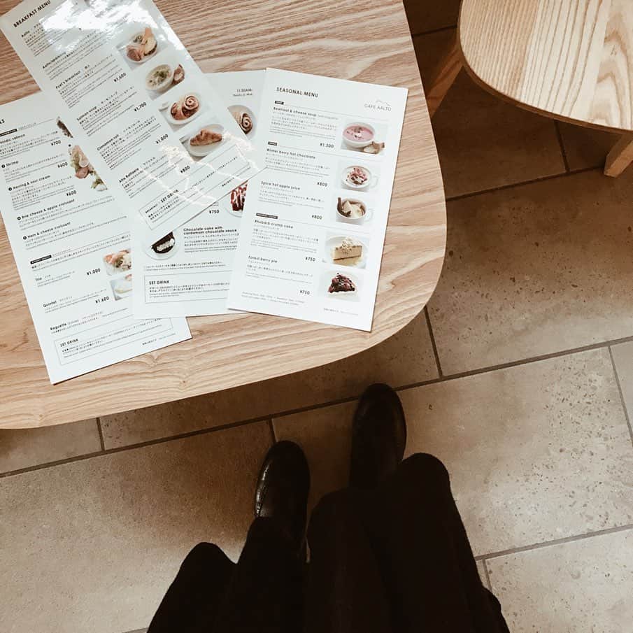 yuiのグルメインスタ