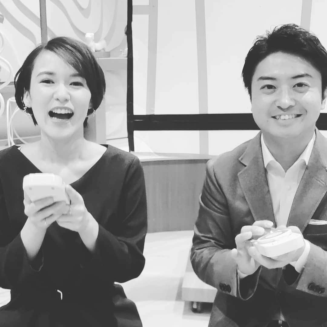 中京テレビ「キャッチ！」のインスタグラム