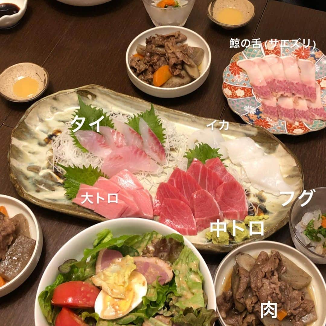 伊藤祐介のインスタグラム：「大牟田飯  #光洋 #食トレ #大牟田」