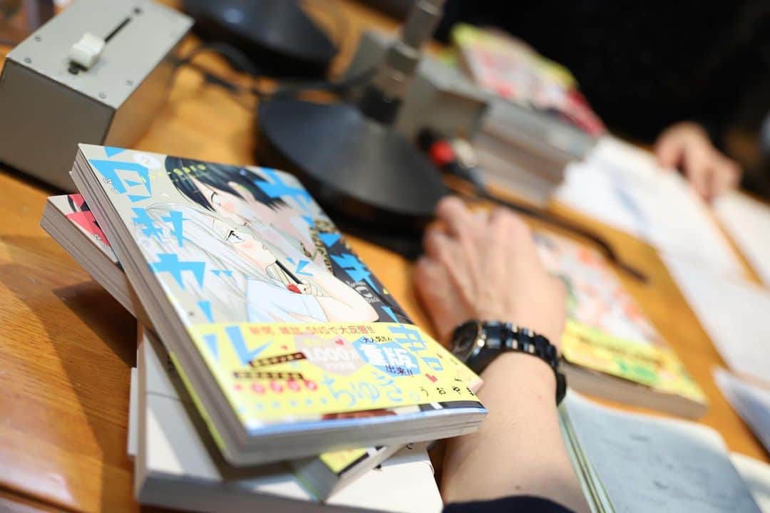 TBSラジオ「アフター6ジャンクション」さんのインスタグラム写真 - (TBSラジオ「アフター6ジャンクション」Instagram)「オンエア写真集(2020/1/9) #utamaru #宇多丸 #宇内梨沙 #トミヤマユキコ #DJYANATAKE #龍が如く7光と闇の行方 #名越稔洋 #龍が如く #TBSラジオ #アフター6ジャンクション #radiko #ラジオ」1月10日 19時56分 - after6junction