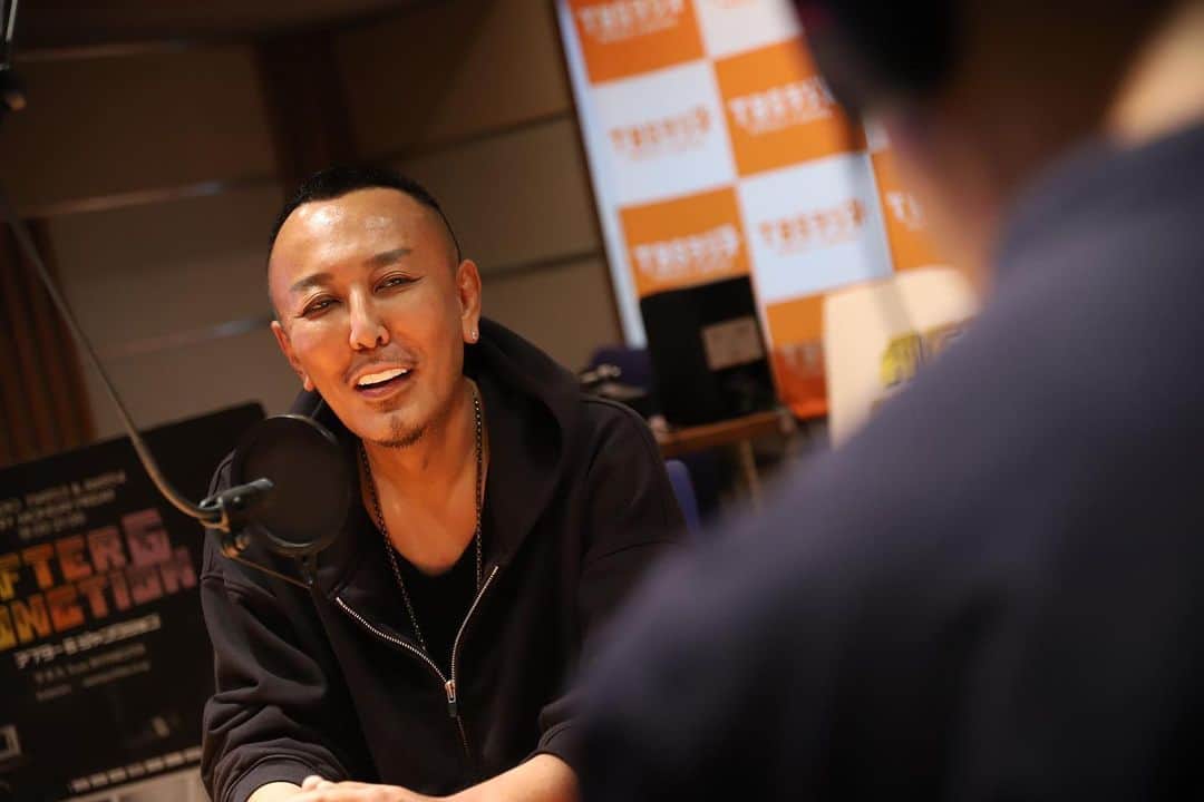 TBSラジオ「アフター6ジャンクション」さんのインスタグラム写真 - (TBSラジオ「アフター6ジャンクション」Instagram)「オンエア写真集(2020/1/9) #utamaru #宇多丸 #宇内梨沙 #トミヤマユキコ #DJYANATAKE #龍が如く7光と闇の行方 #名越稔洋 #龍が如く #TBSラジオ #アフター6ジャンクション #radiko #ラジオ」1月10日 19時56分 - after6junction