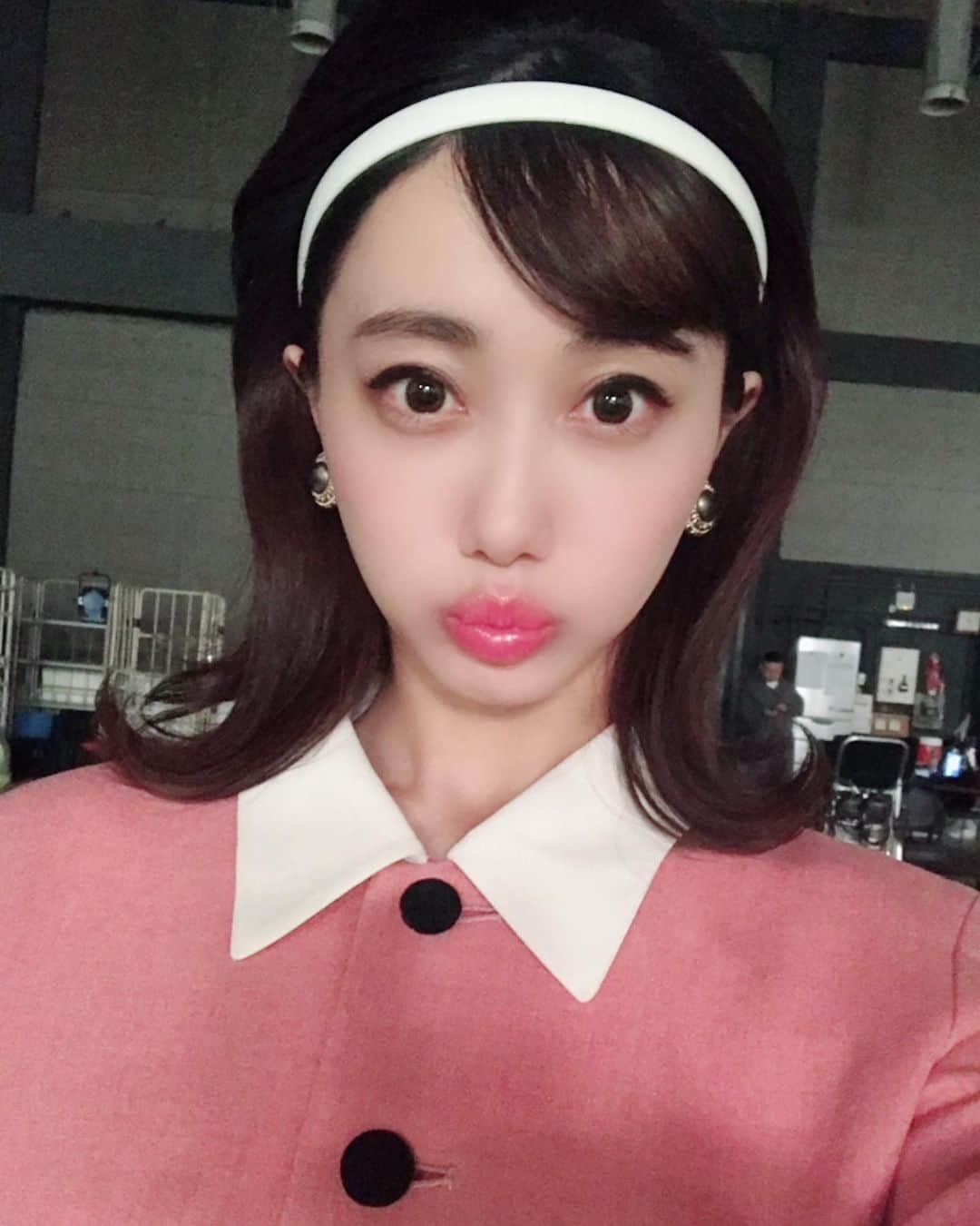 momonaのインスタグラム