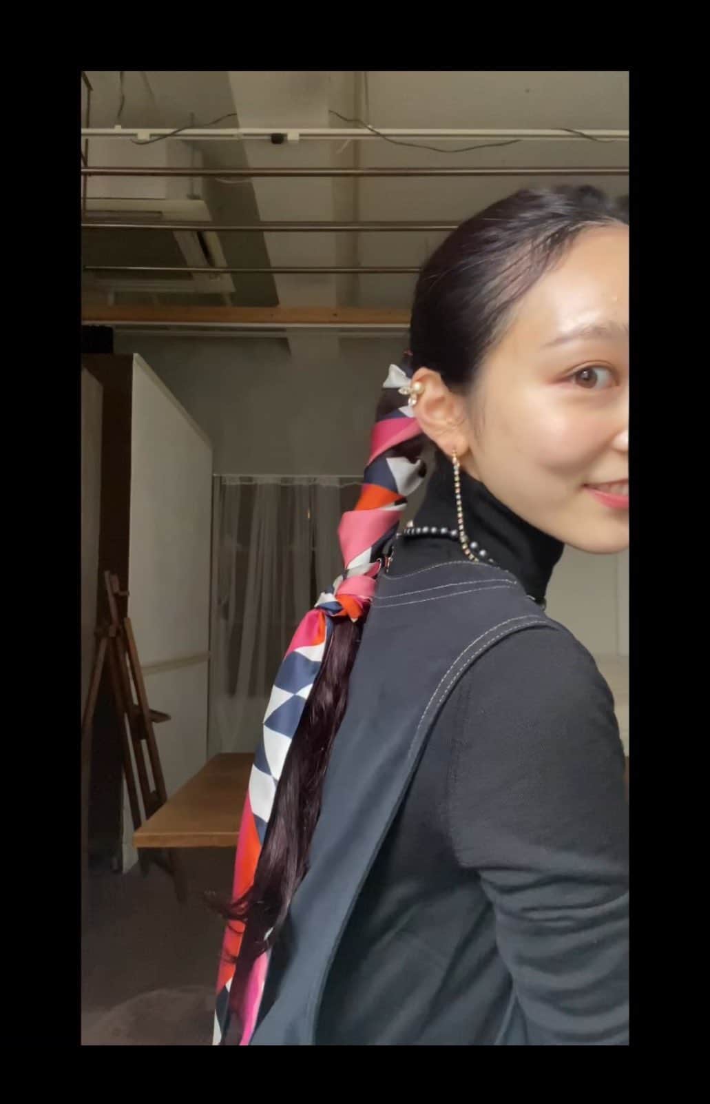 末次尚子のインスタグラム