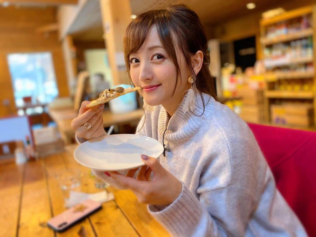 小松彩夏のインスタグラム