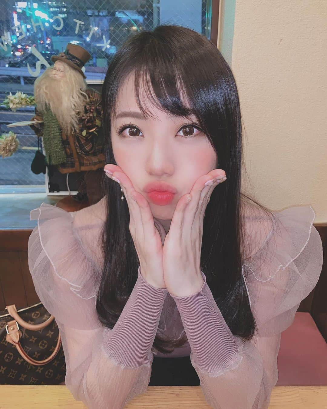 鈴木ふみ奈のインスタグラム