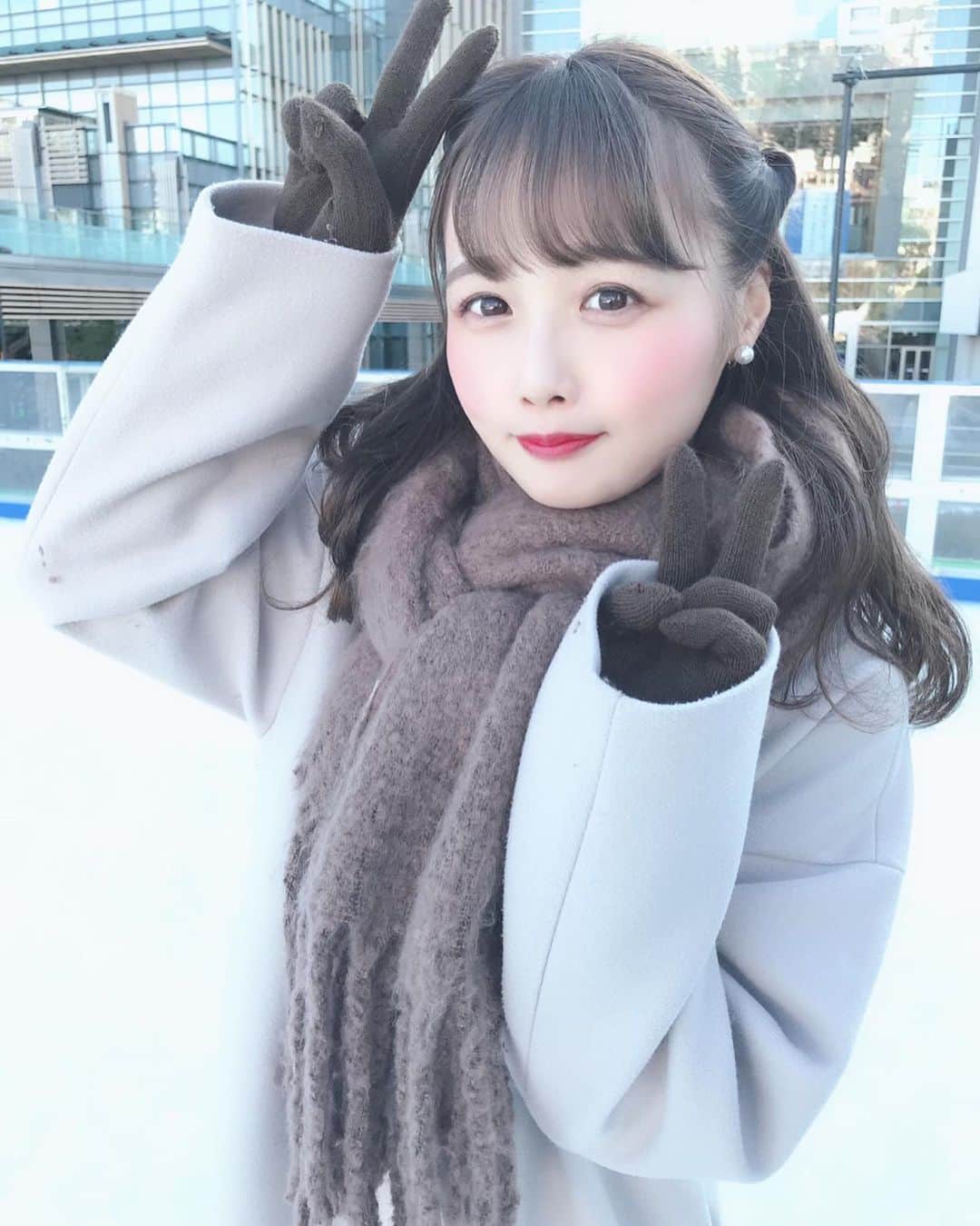 計良日向子（ひなひ）のインスタグラム