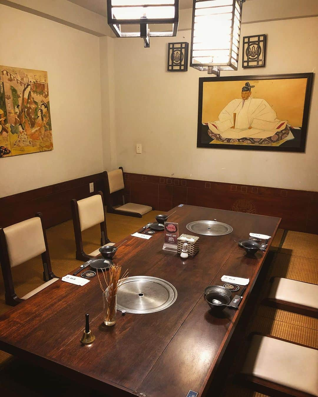 永尾まりやさんのインスタグラム写真 - (永尾まりやInstagram)「@bushido.restaurant  ダナンの最終日は日本レストラン🇯🇵 なんでも好きだけど、やっぱり日本料理落ち着くね🔴🔴 . . #danang  #武士道　#japanesefood」1月10日 22時57分 - mariyagi_san