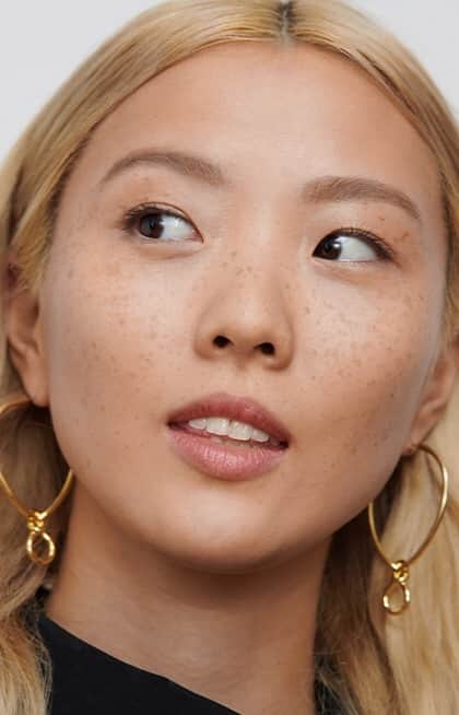 ボビイブラウンのインスタグラム