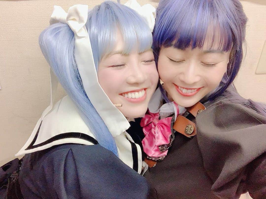 のインスタグラム：「うへへへへへへへへへ♡ 幸恵様♡」